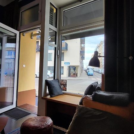Appartement Urbanhood16 à Vienne Extérieur photo