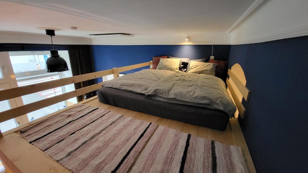 Appartement Urbanhood16 à Vienne Extérieur photo