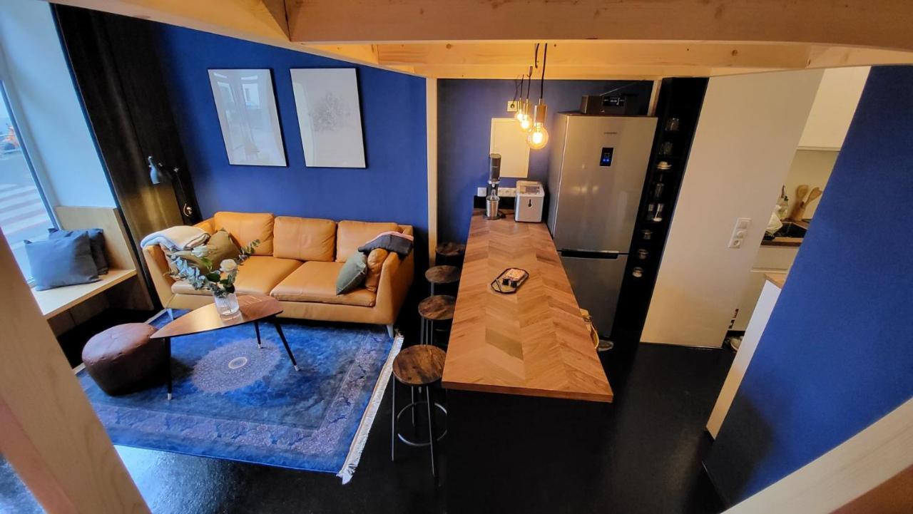 Appartement Urbanhood16 à Vienne Extérieur photo